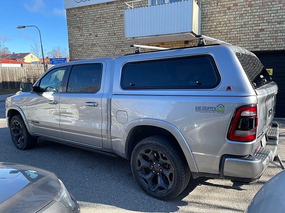 Dodge RAM 5 of 17