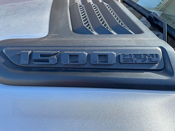 Dodge RAM 17 of 17