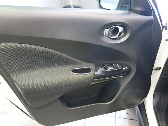 Nissan Juke 12 of 24