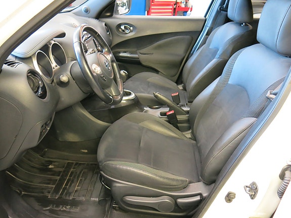 Nissan Juke 10 of 24