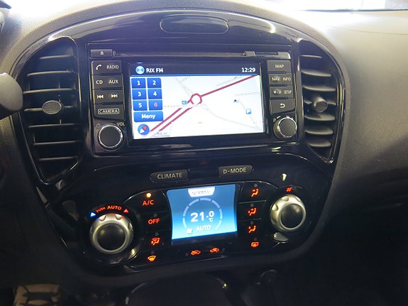 Nissan Juke 16 of 24