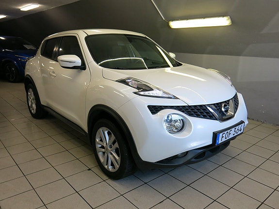 Nissan Juke 24 of 24