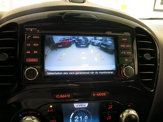 Nissan Juke 13 of 20