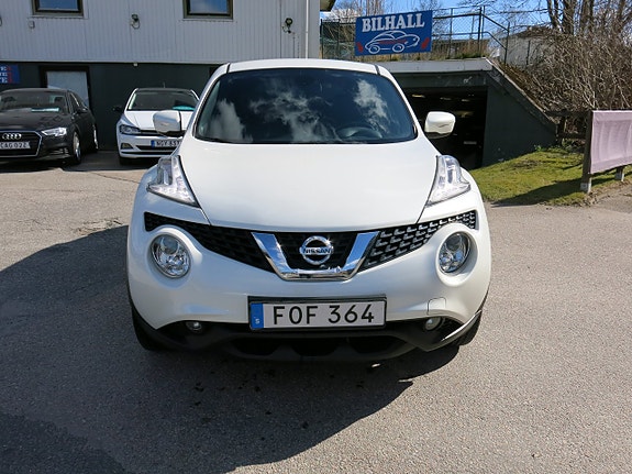 Nissan Juke 23 of 24