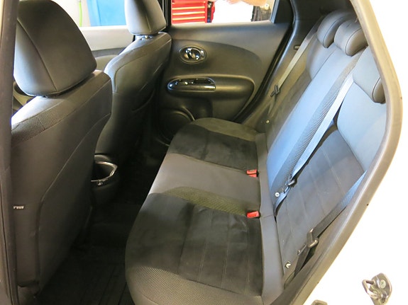 Nissan Juke 13 of 24