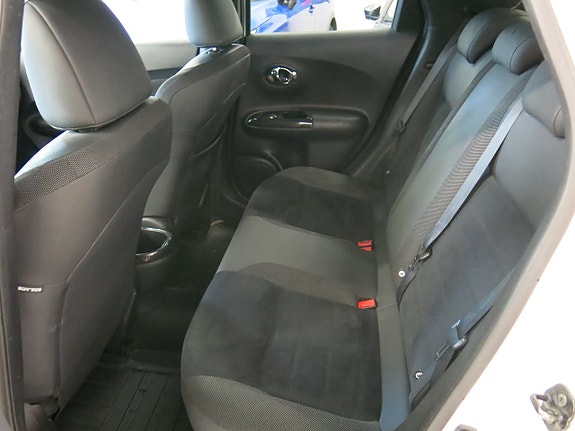 Nissan Juke 11 of 20