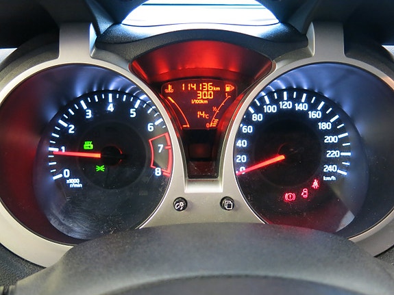 Nissan Juke 18 of 24