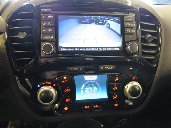 Nissan Juke 17 of 24
