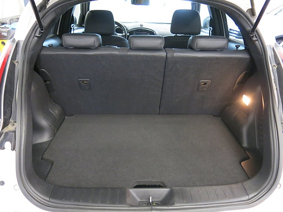Nissan Juke 17 of 20