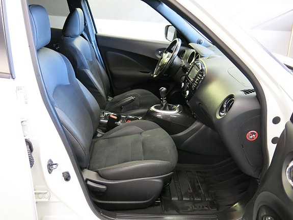Nissan Juke 20 of 24
