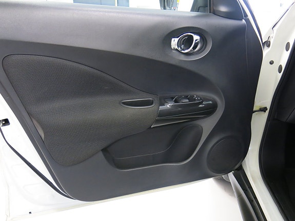 Nissan Juke 10 of 20