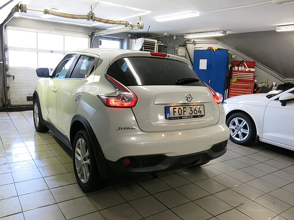 Nissan Juke 9 of 24