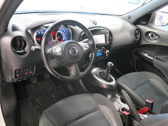 Nissan Juke 9 of 20