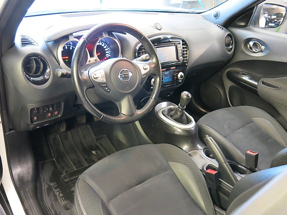 Nissan Juke 11 of 24
