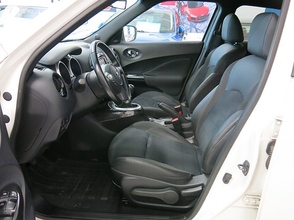 Nissan Juke 8 of 20