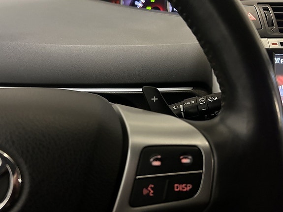 Toyota Verso 25 of 27