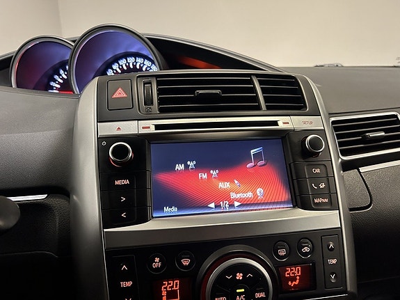 Toyota Verso 18 of 27