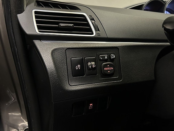 Toyota Verso 23 of 27