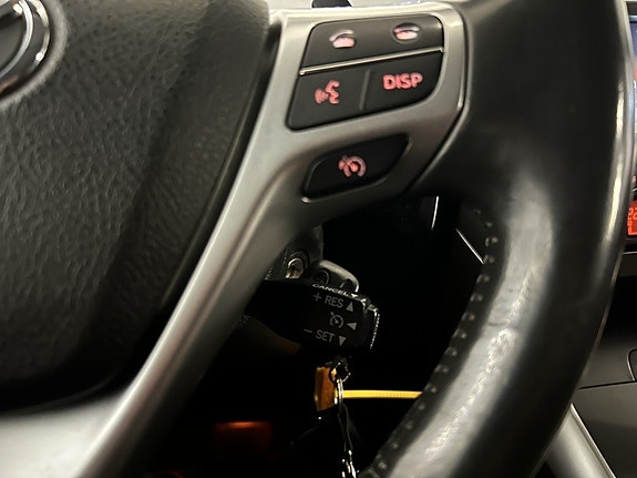Toyota Verso 27 of 27
