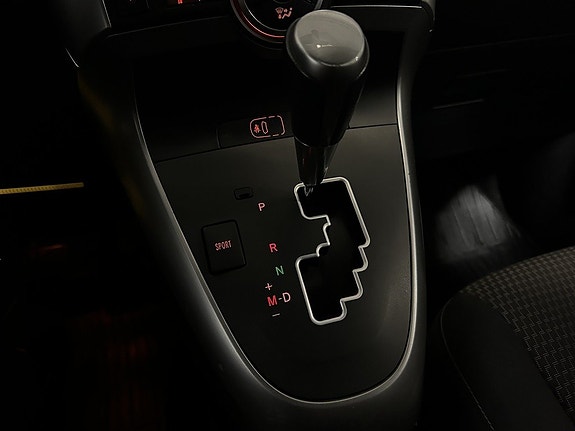 Toyota Verso 21 of 27