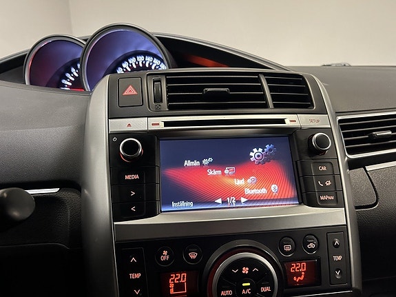 Toyota Verso 19 of 27