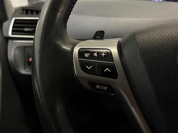 Toyota Verso 26 of 27