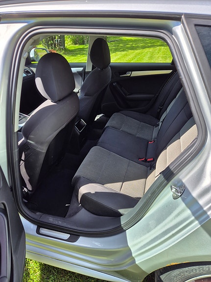 Audi A4 5 of 7