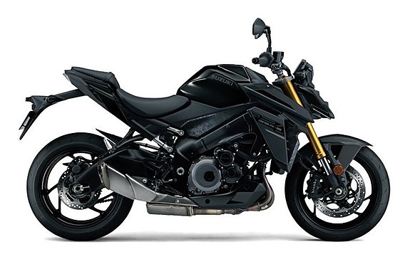 Suzuki GSX-S 1000