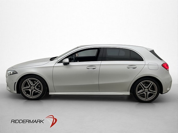 Mercedes-Benz A200 5 of 5