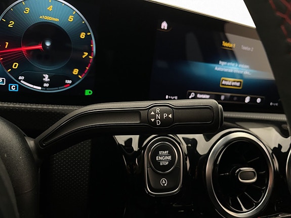 Mercedes-Benz A200 18 of 30