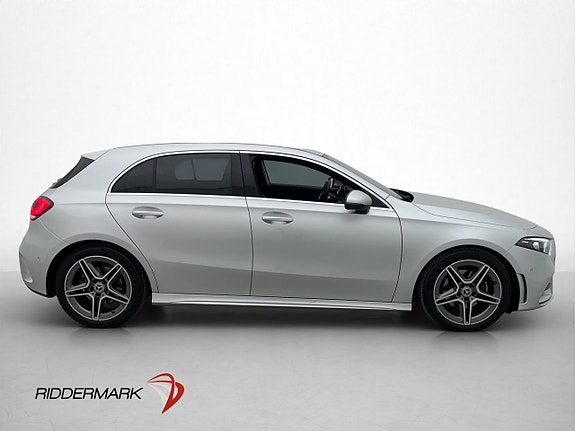 Mercedes-Benz A200 9 of 30