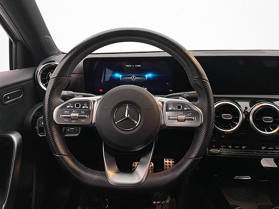Mercedes-Benz A200 12 of 30
