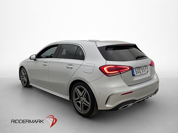 Mercedes-Benz A200 6 of 30