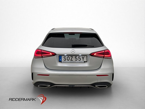 Mercedes-Benz A200 7 of 30
