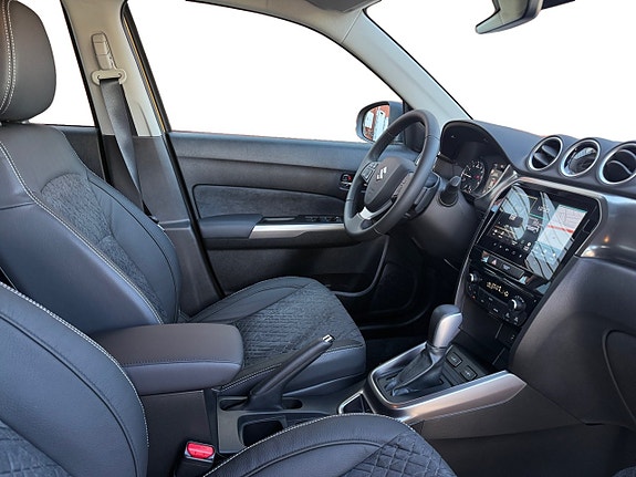 Suzuki Vitara 14 of 15