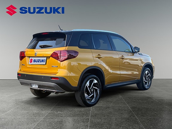 Suzuki Vitara 5 of 15