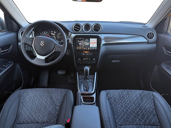 Suzuki Vitara 10 of 15