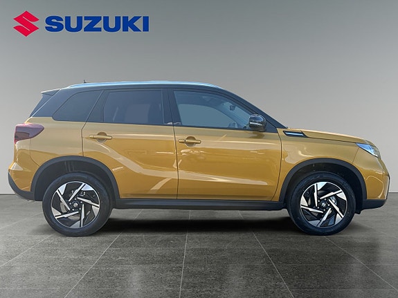 Suzuki Vitara 6 of 15
