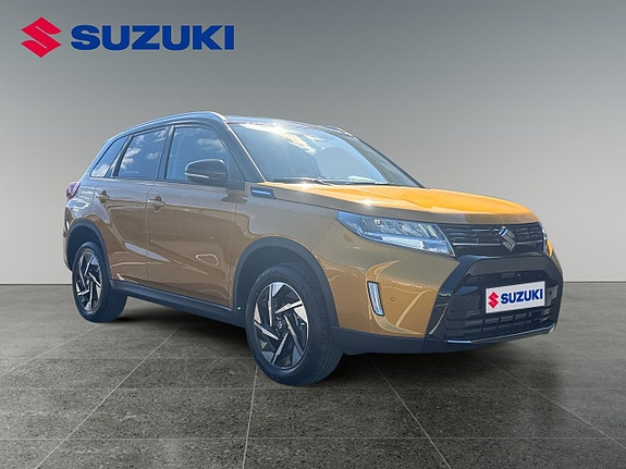 Suzuki Vitara 7 of 15