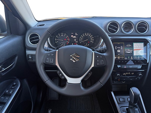 Suzuki Vitara 12 of 15