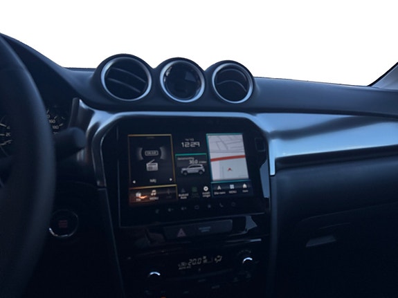 Suzuki Vitara 11 of 15