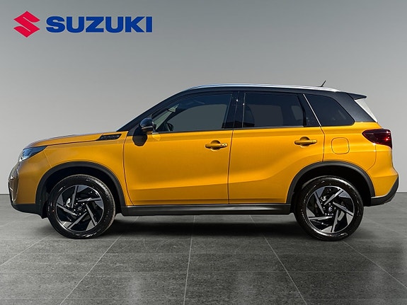 Suzuki Vitara 2 of 15
