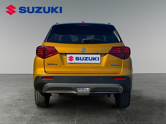 Suzuki Vitara 4 of 15