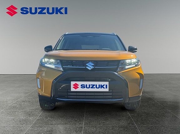 Suzuki Vitara 8 of 15