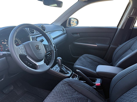 Suzuki Vitara 9 of 15