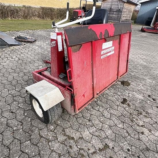 Woodbay GreensIRON 3900