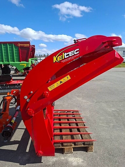 Keltec KT 3 of 3
