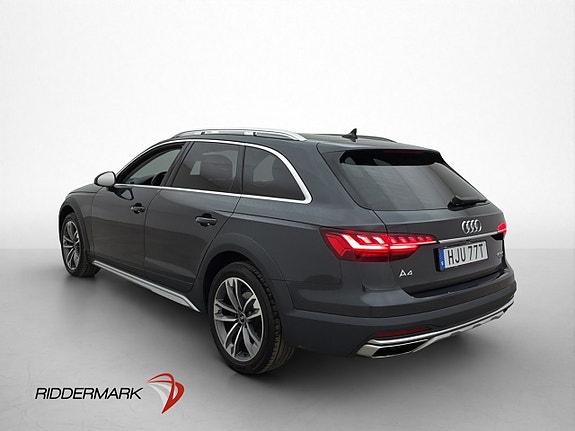 Audi A4 allroad 5 of 5