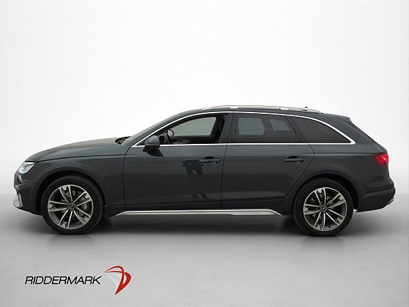 Audi A4 allroad 3 of 5