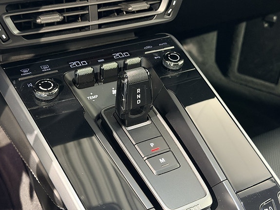 Porsche 911 Turbo S 26 of 30